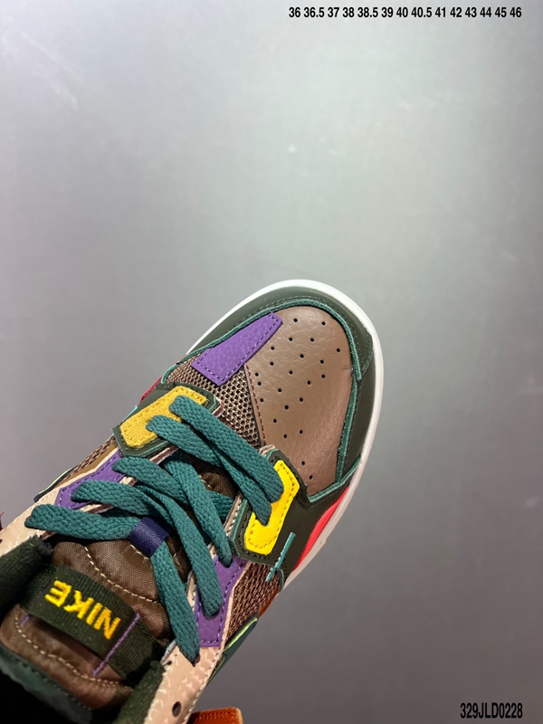 ブランド激安靴角部分ディテール